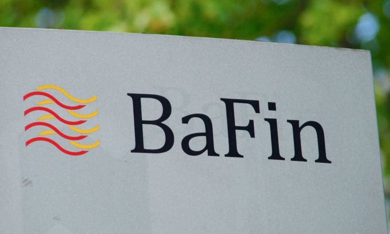 BaFin german bank