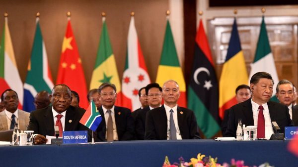 BRICS