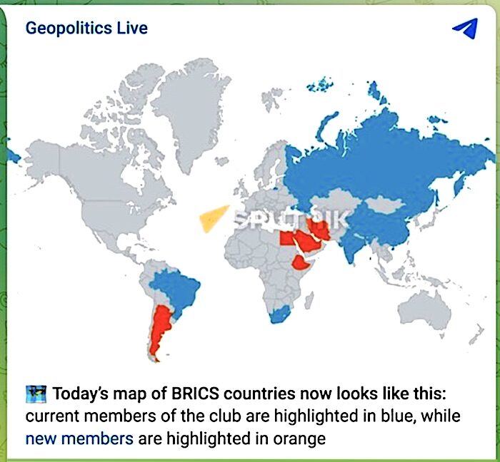 Click to enlarge Globemap
