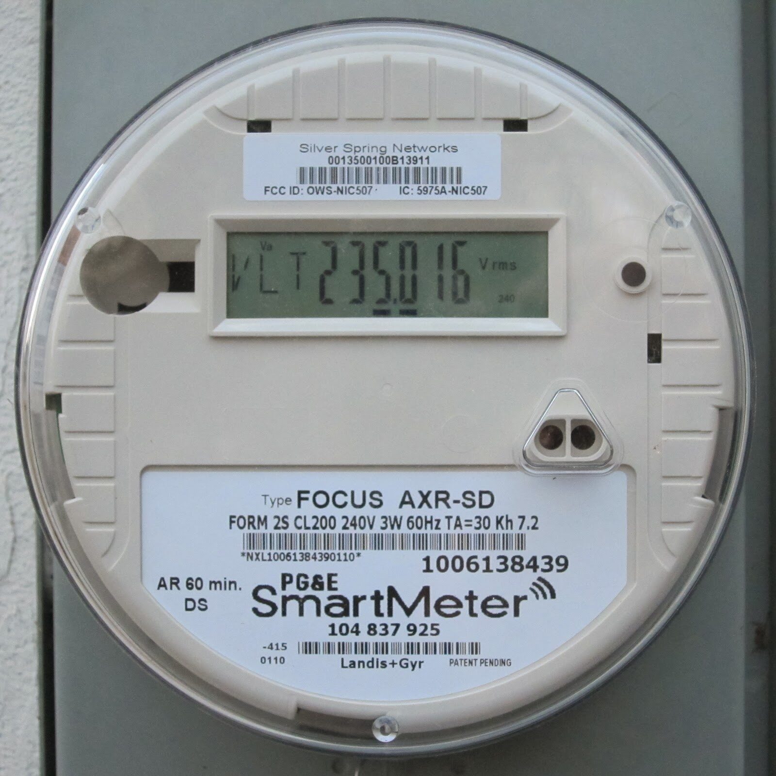 Smart Meter