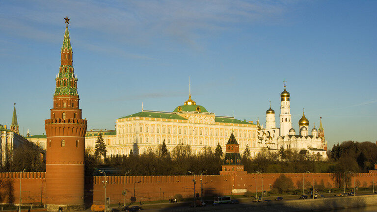 Kremlin
