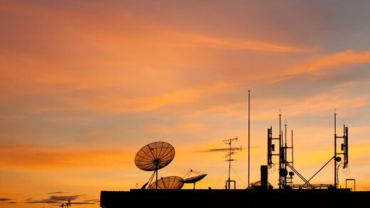 satellite