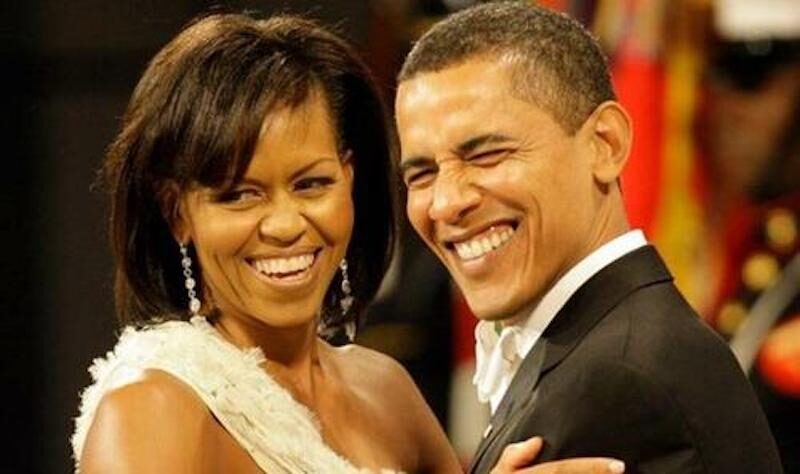 Click to enlarge Obama Michelle