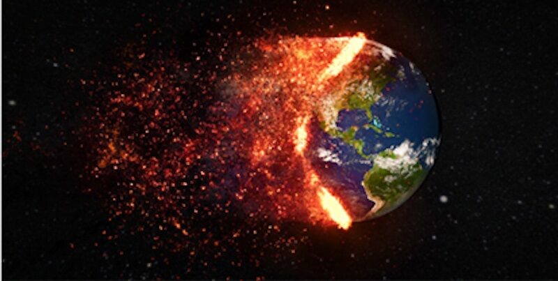 Click to enlarge global warming