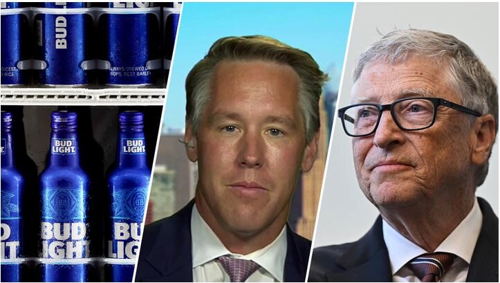 Click to enlarge bud light bill gates Anson Frericks Anheuser-Busch