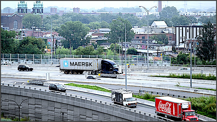 Click to enlarge trucks