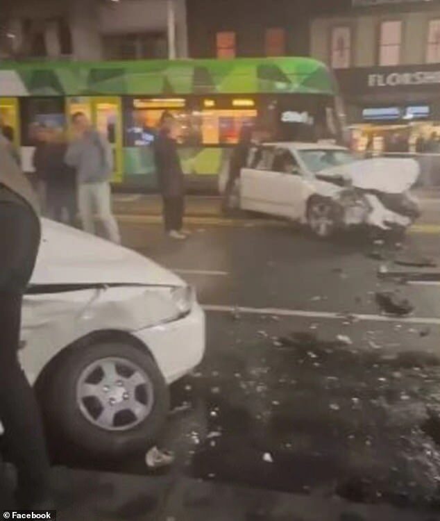 Click to enlarge car ram melbourne