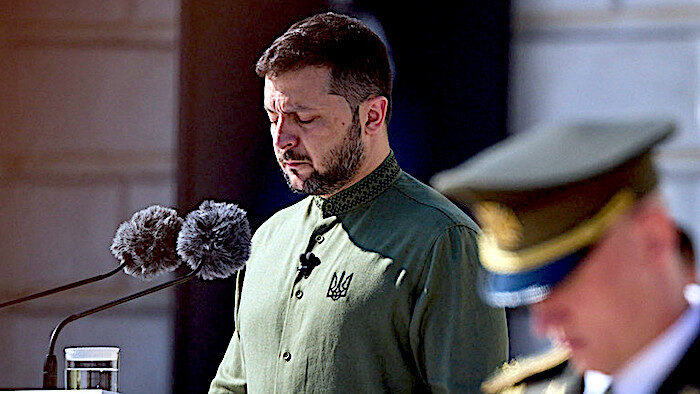 Zelensky