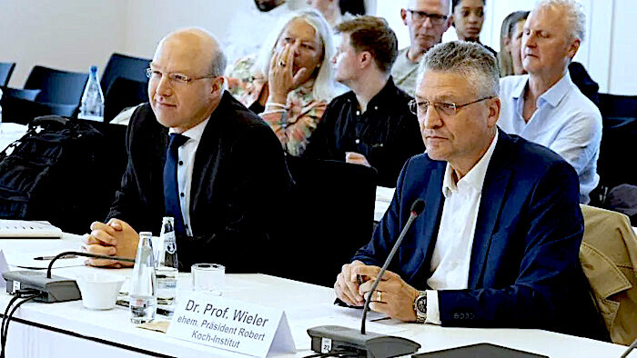 Click to enlarge Lothar/Heiko