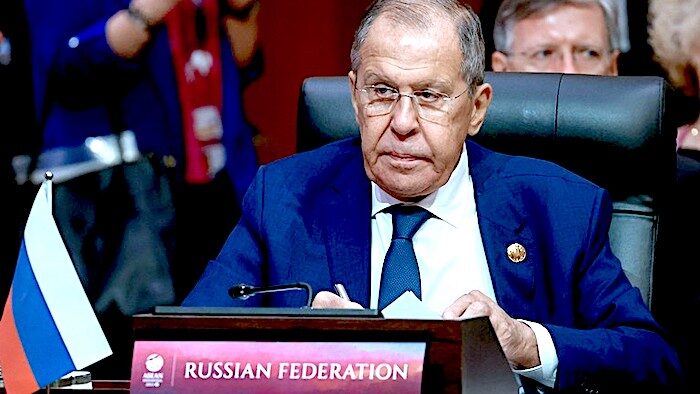 Lavrov