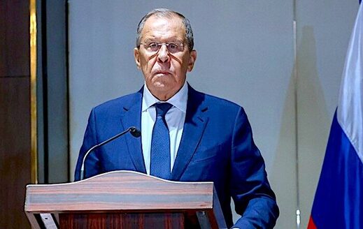Lavrov