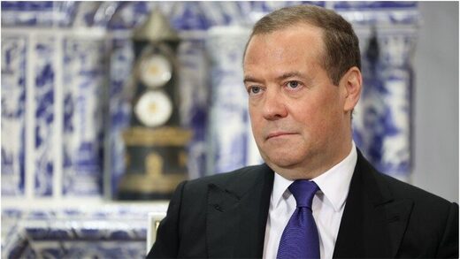 Musk 'the last adequate mind' in America - Medvedev