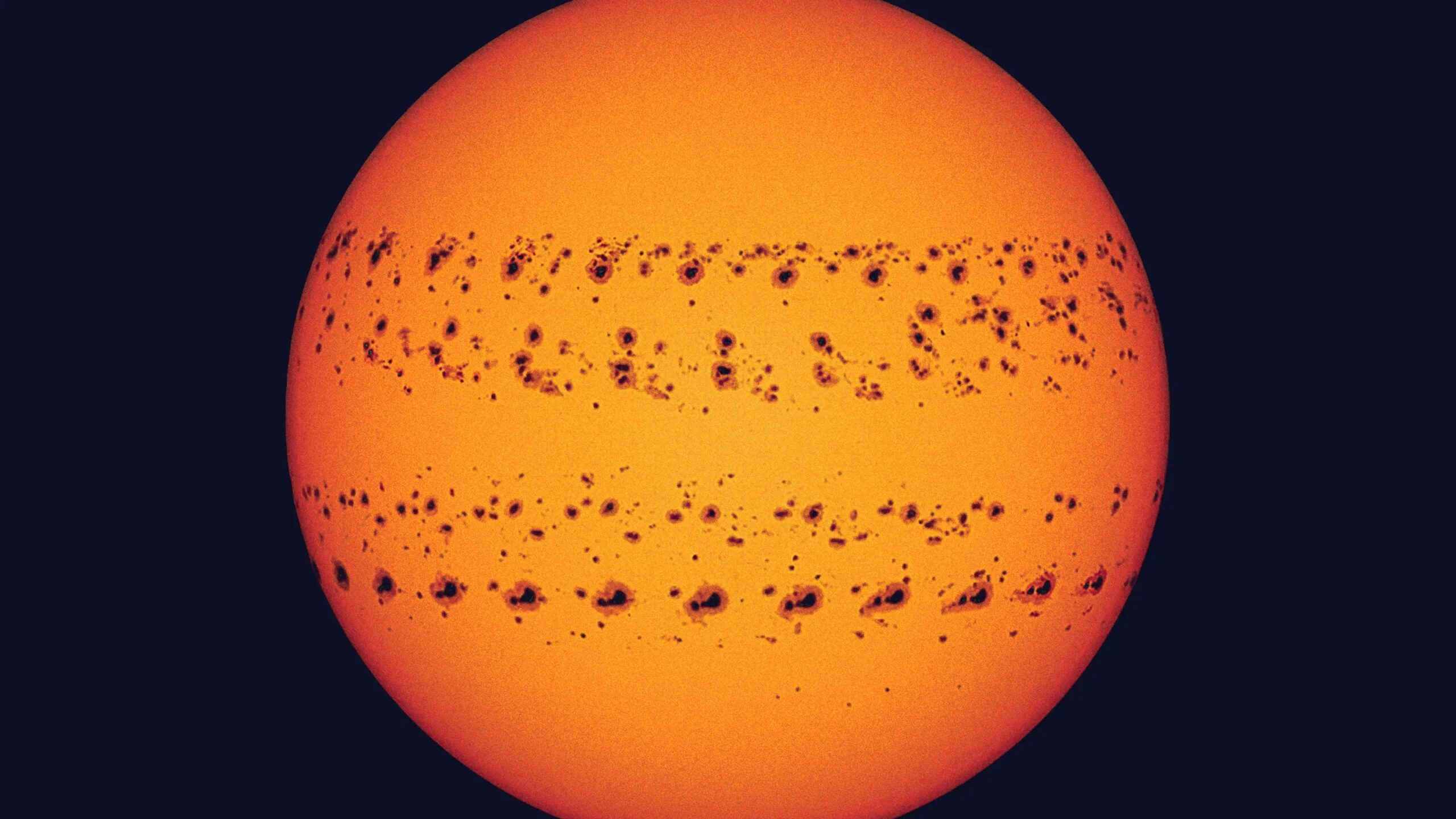 Solar Cycle