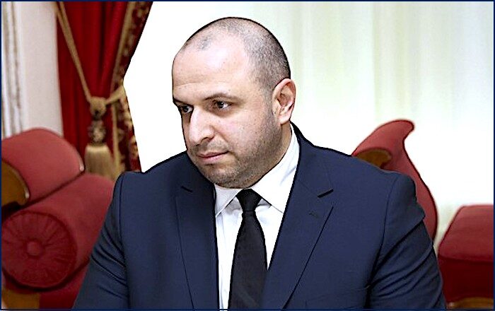Umerov