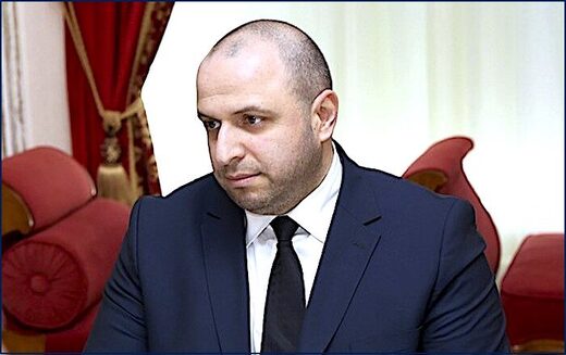 Click to enlarge Umerov