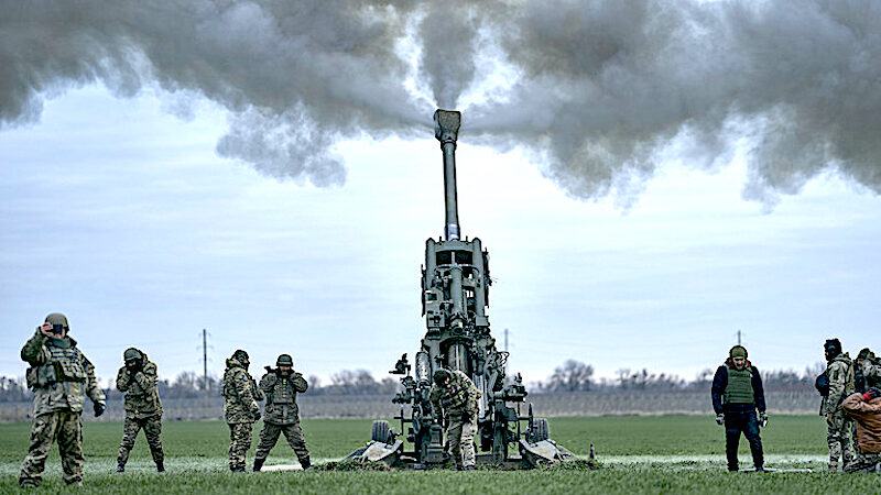 Click to enlarge fire howitz