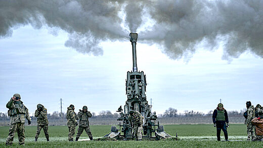 Click to enlarge fire howitz