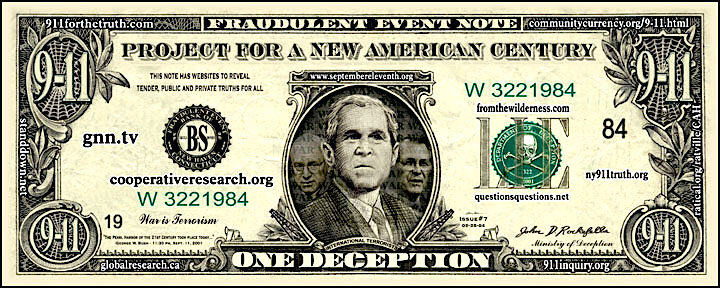 bushbill