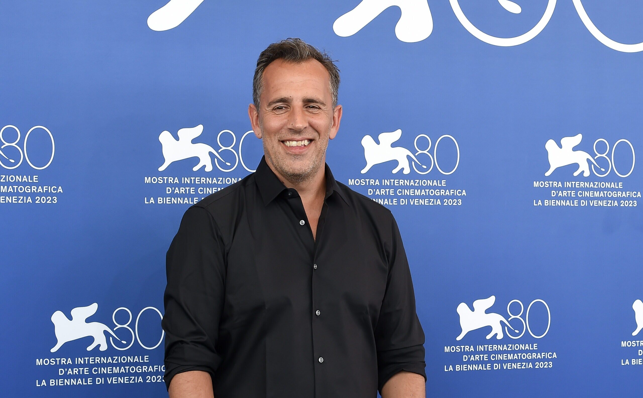 filmmaker Nikolaj Arcel