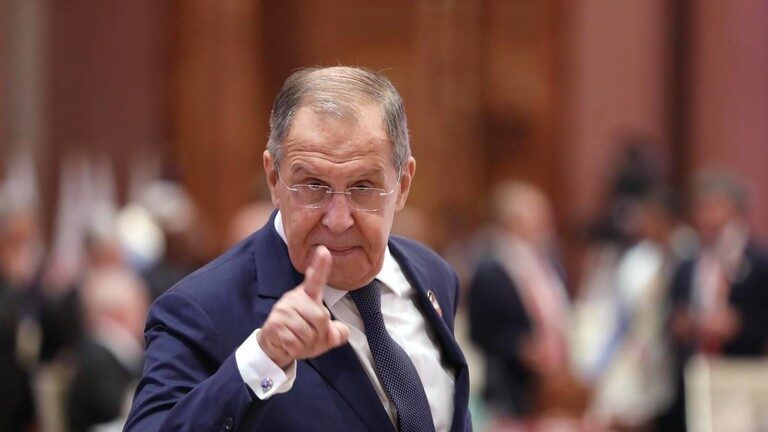 Lavrov