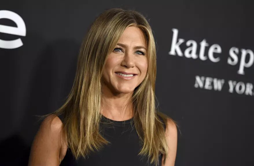 Click to enlarge Jennifer Aniston
