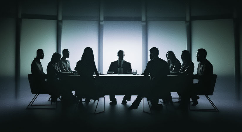 meeting