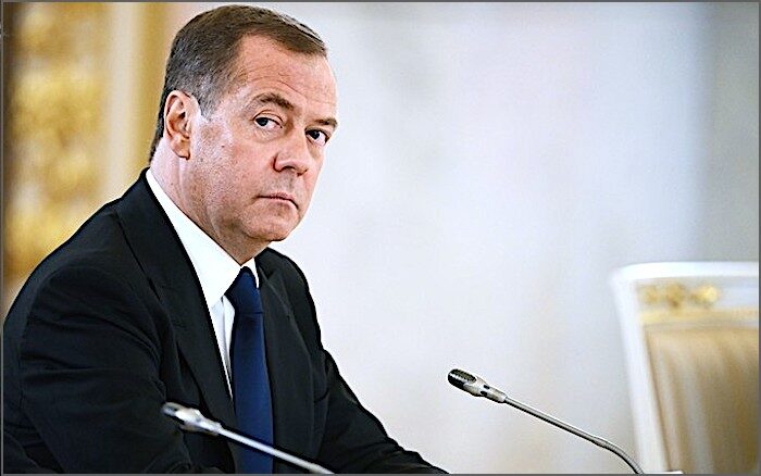 Medvedev