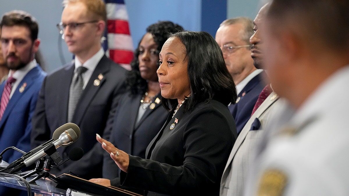 fani willis trump charges press conference