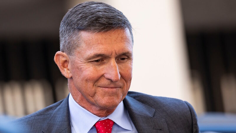 Michael Flynn