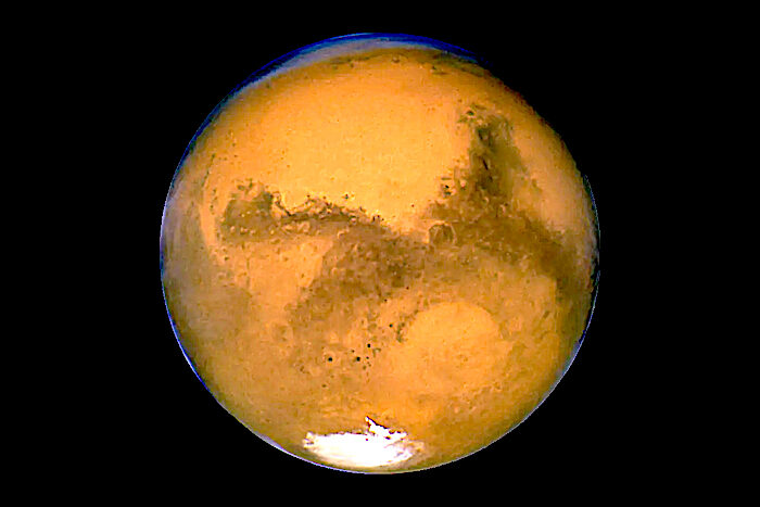 MARS