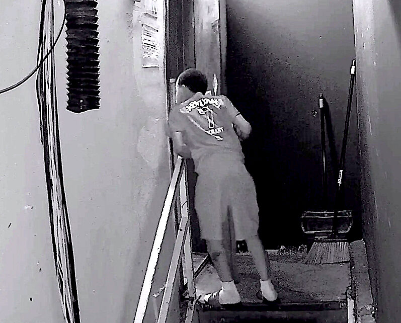 Click to enlarge Kid cam