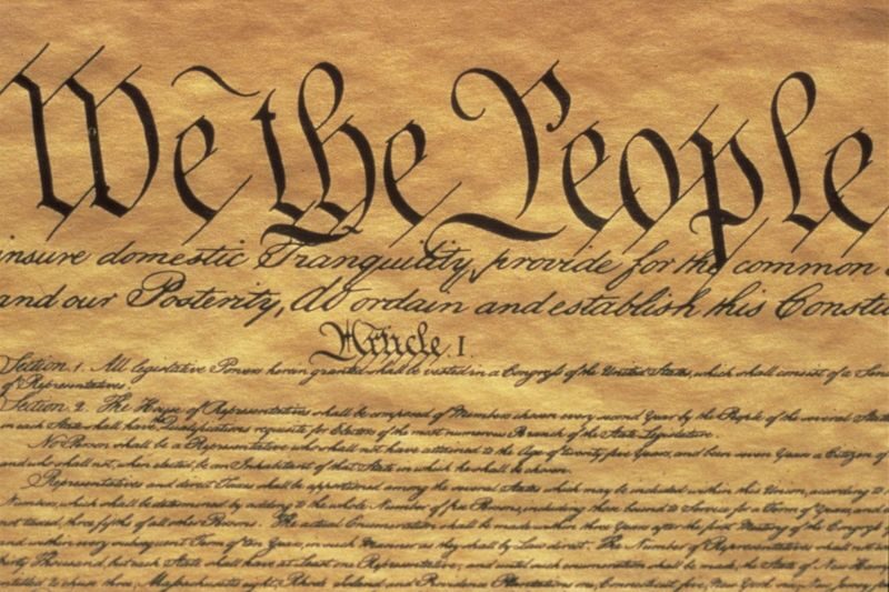 We the people