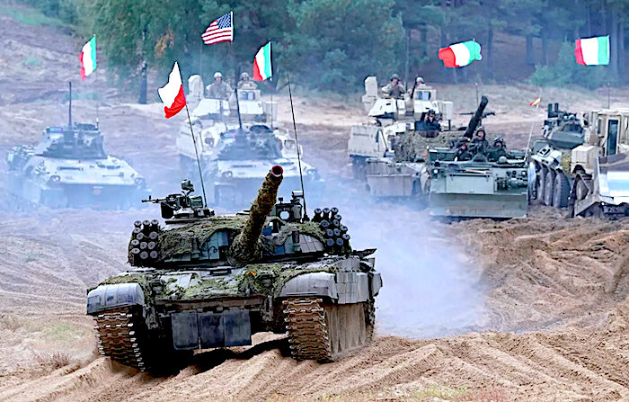 poland tank