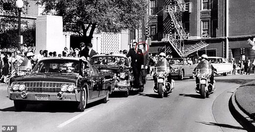 Click to enlarge paul landis kennedy assassination secret service
