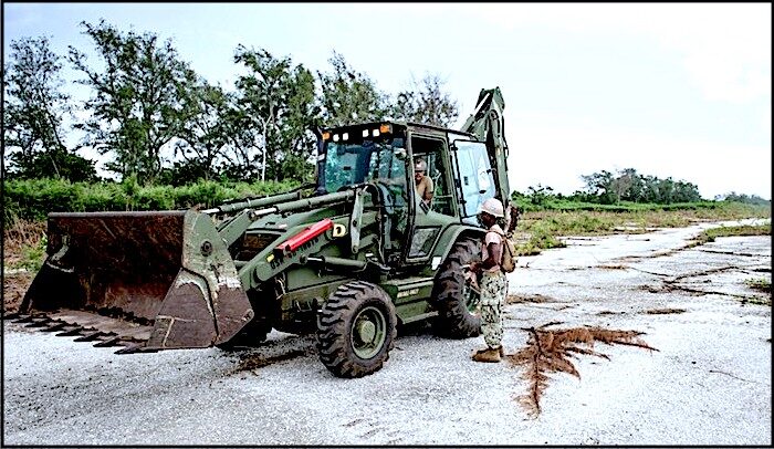 buldozer