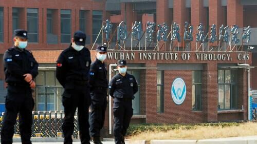 Click to enlarge wuhan institute
