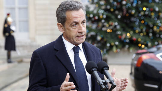 sarkozy