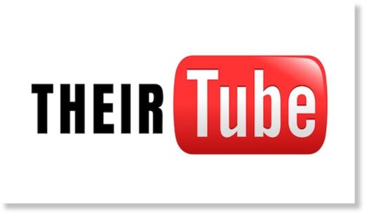 Their tube