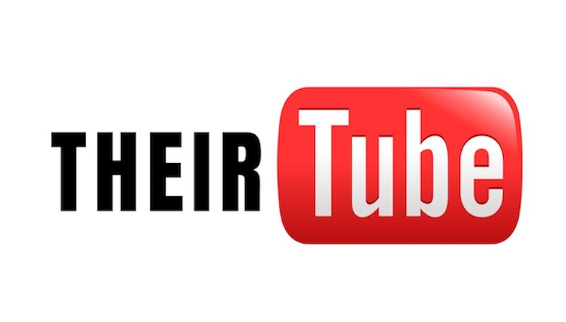 Their tube