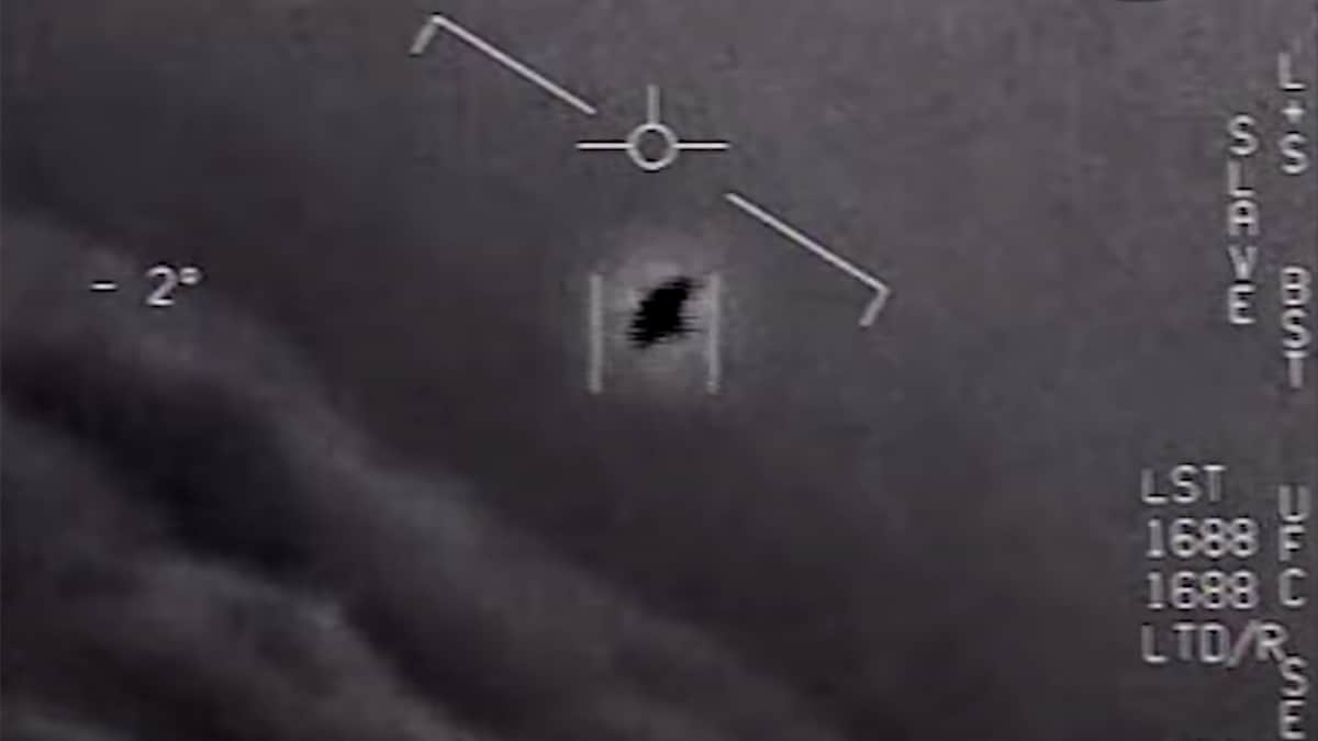tic tac soucoupe volante