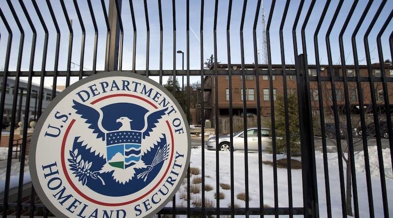 Click to enlarge homeland security