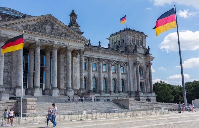 Bundestag