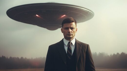 UFO UAP