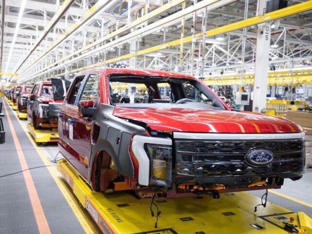Click to enlarge ford assembly line
