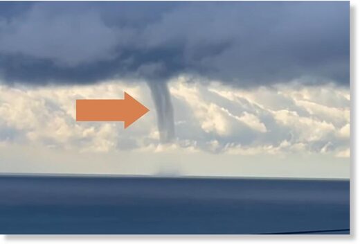 spout