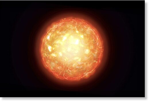 plasma ufo