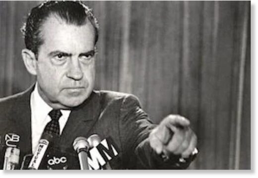 Nixon