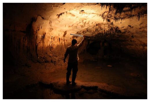 Ancient Cave Art1