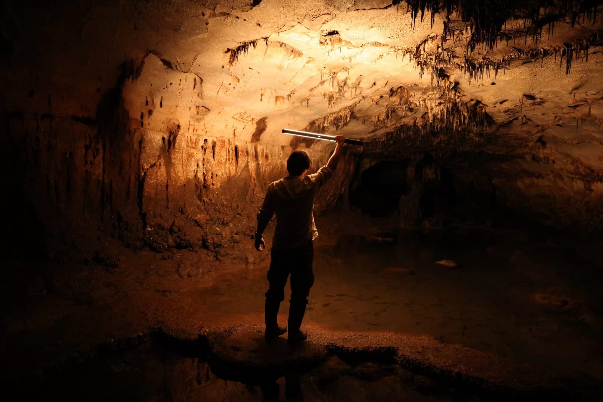 Ancient Cave Art1