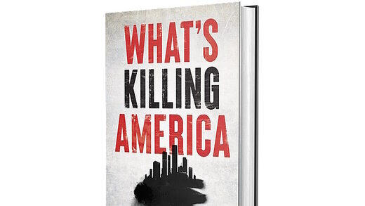 Click to enlarge Jason Rantz's new book